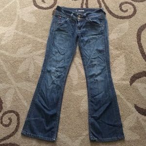 Hudson Jeans - Wide Leg